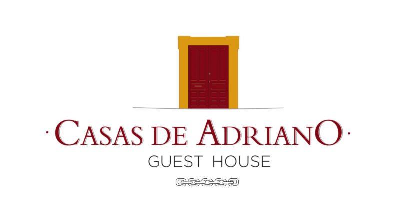 Апартаменты Casas De Adriano Севилья Экстерьер фото